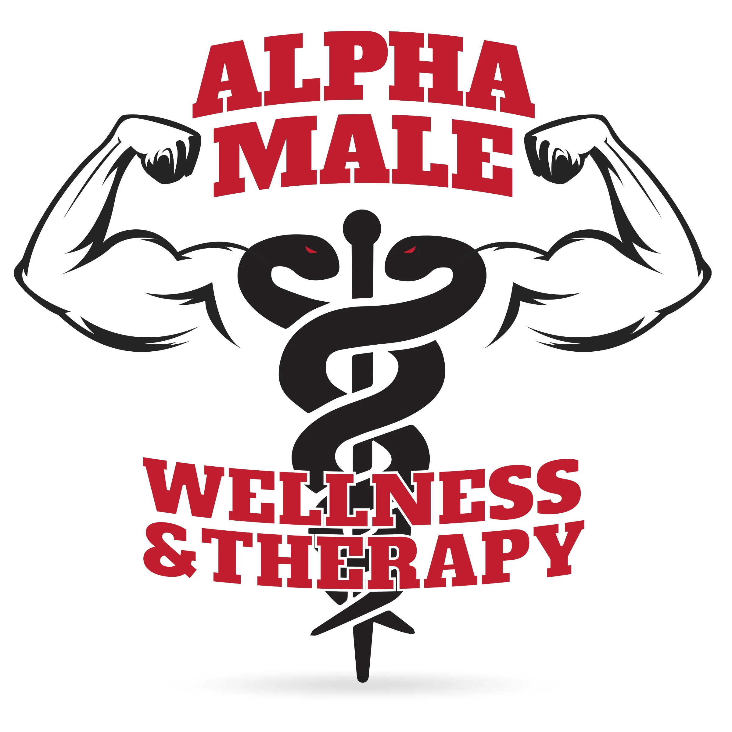 Alpha Male Wellness & Therapy